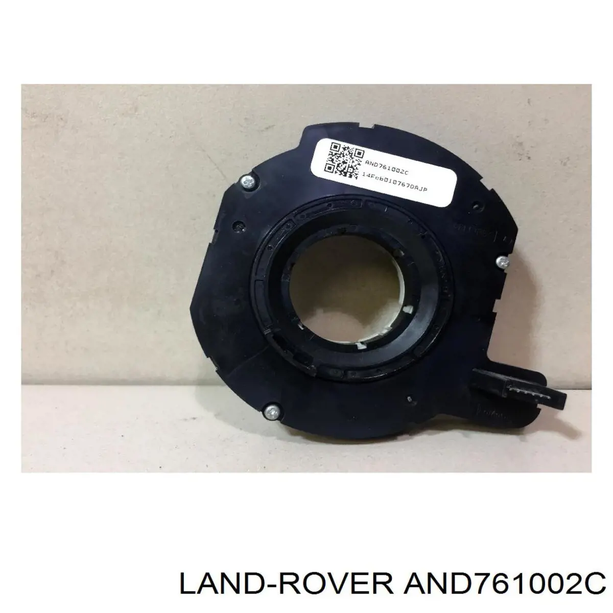 Sensor angulo de giro AND761002C Land Rover