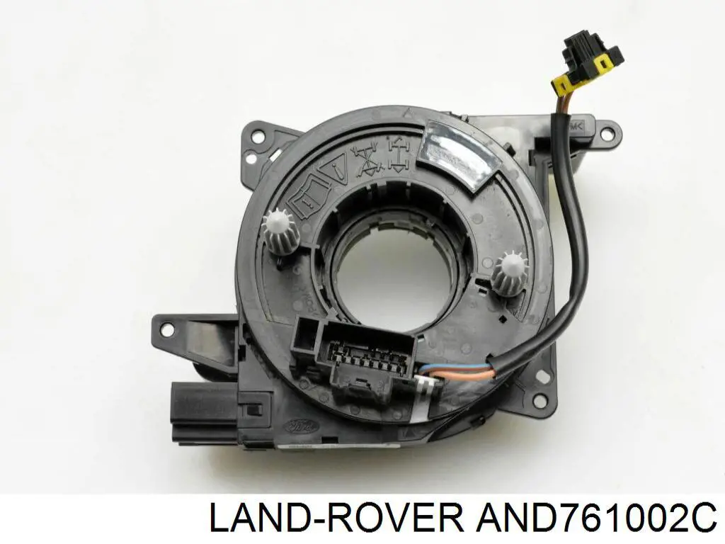 Sensor angulo de giro AND761002C Land Rover