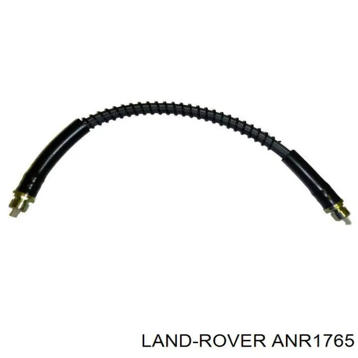 Latiguillos de freno delantero 1987481646 Bosch