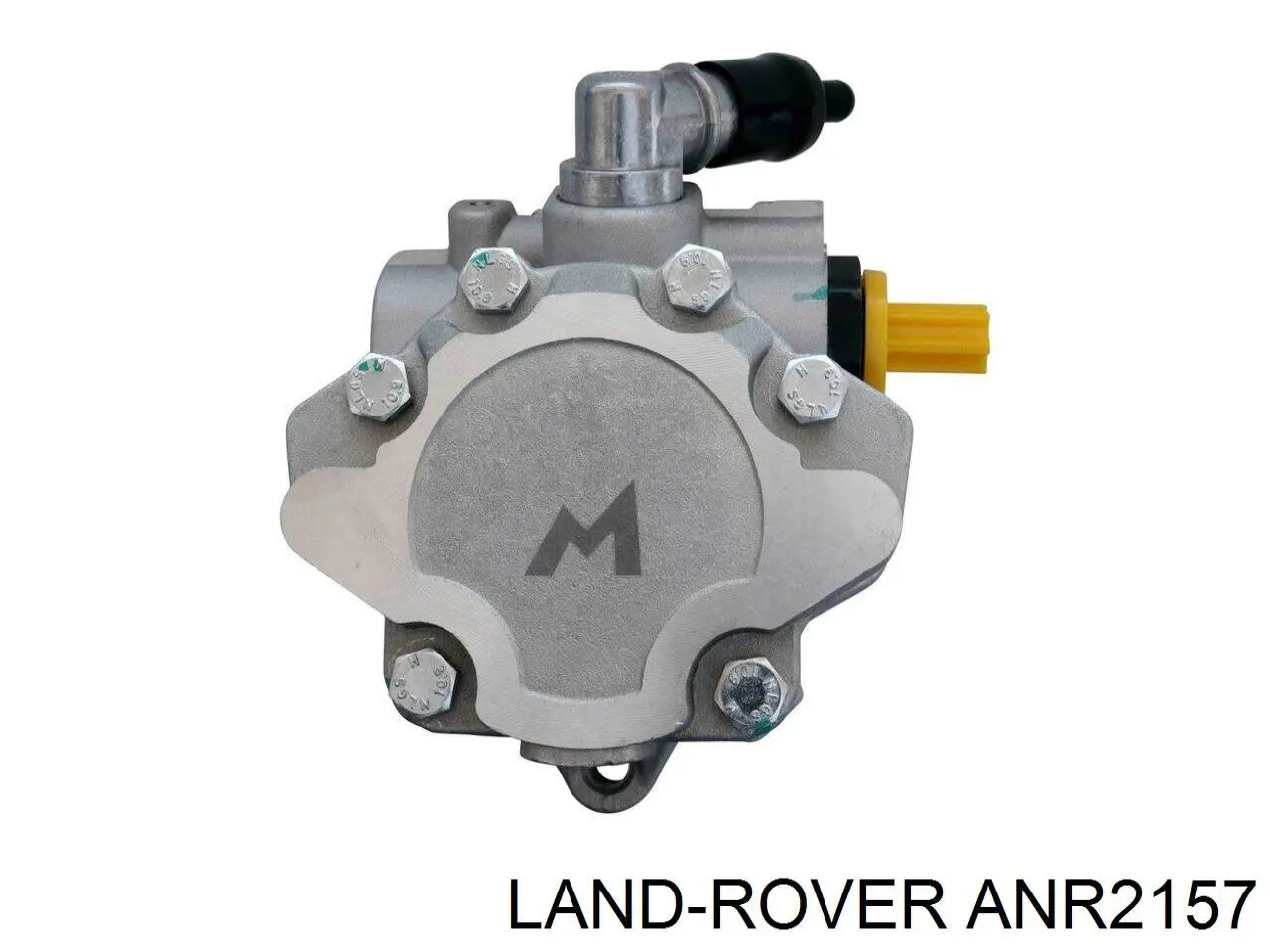 ANR2157 Land Rover bomba de dirección