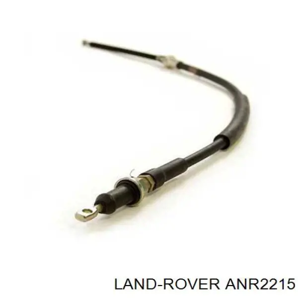 ANR2215 Land Rover cable de freno de mano trasero derecho/izquierdo