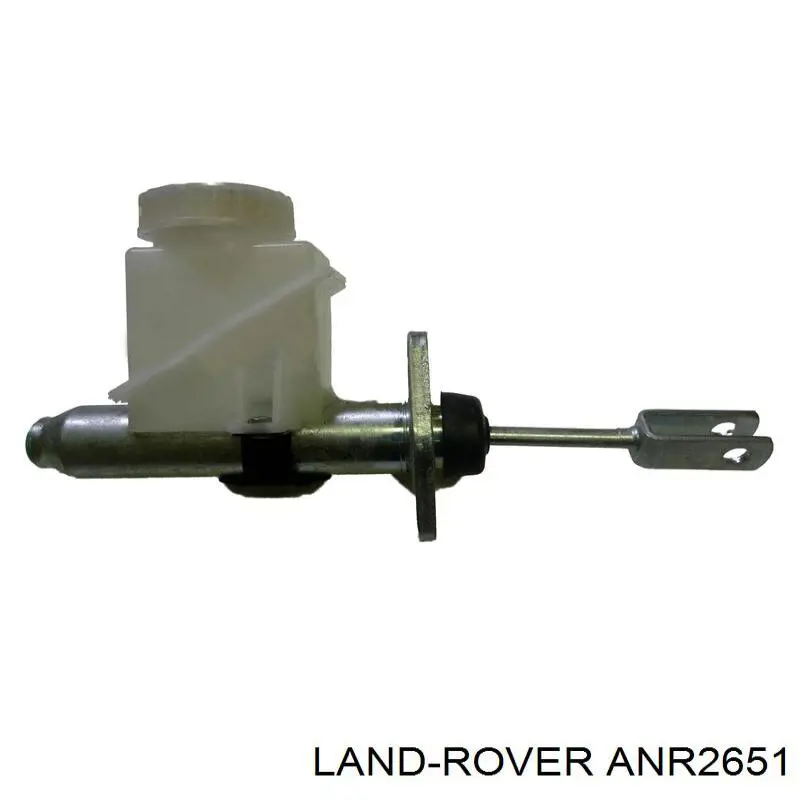 ANR2651 Land Rover cilindro maestro de embrague