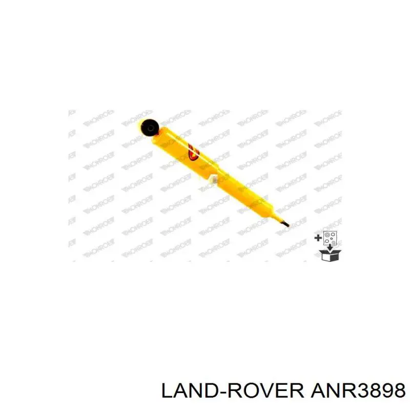 ANR3898 Land Rover amortiguador trasero