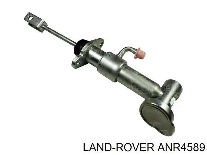 Cilindro de embrague Land Rover Range Rover II SUV (LP, P38A) (1994 - 2002) precio, desde  EUR