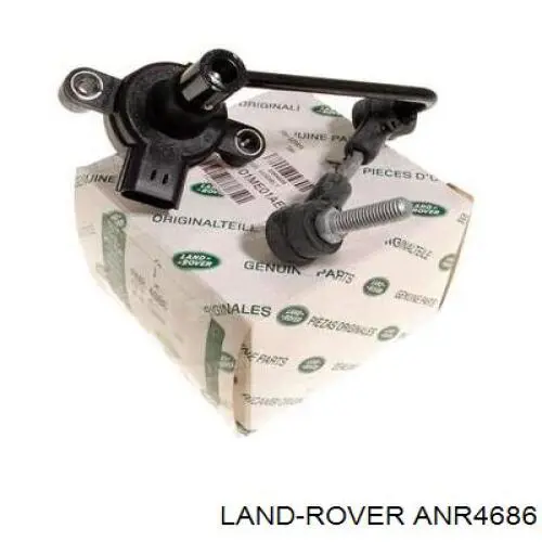 Sensor, nivel de suspensión neumática, delantero Land Rover ANR4686