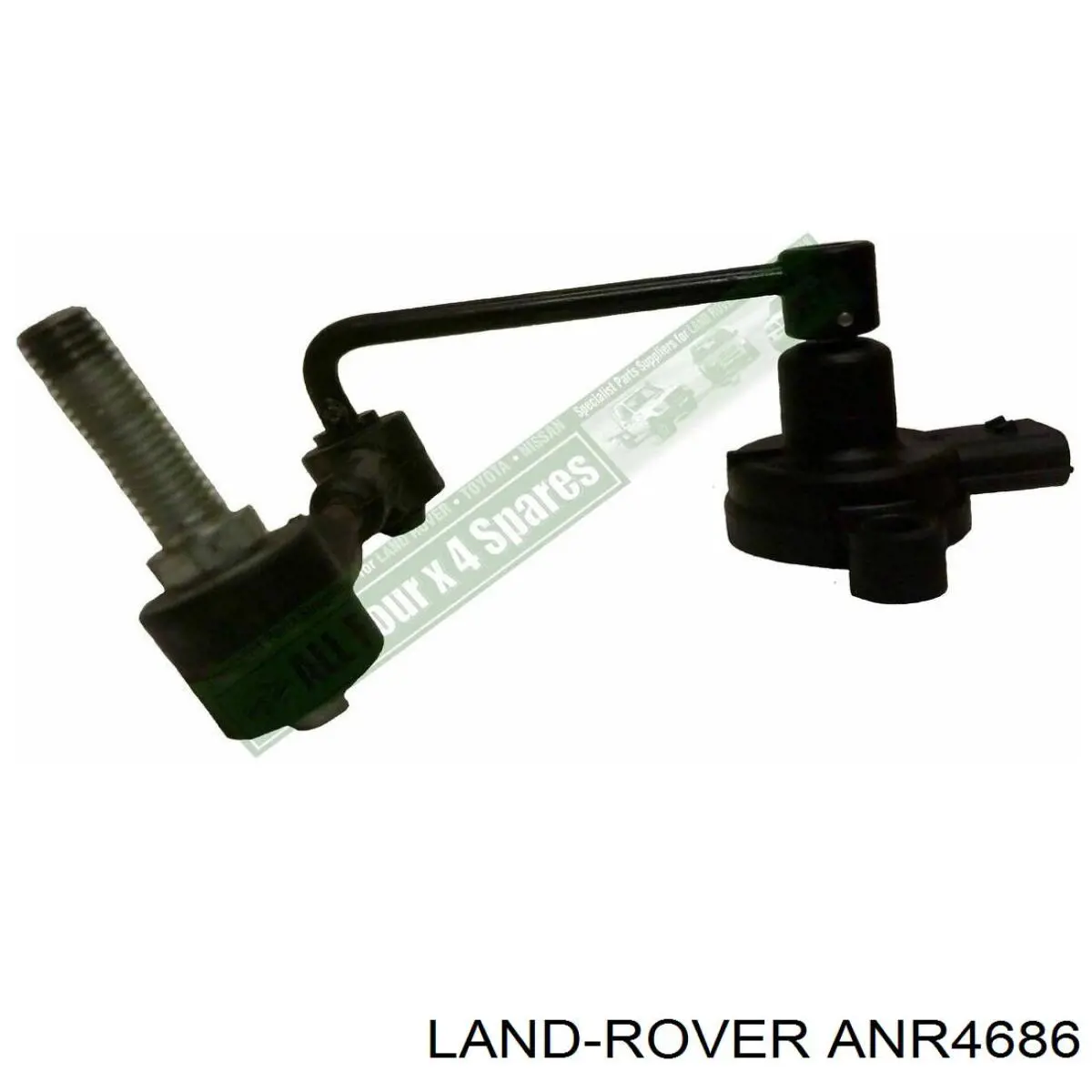 Comprar ANR4686 Land Rover Sensor de nivel de carrocería delantero