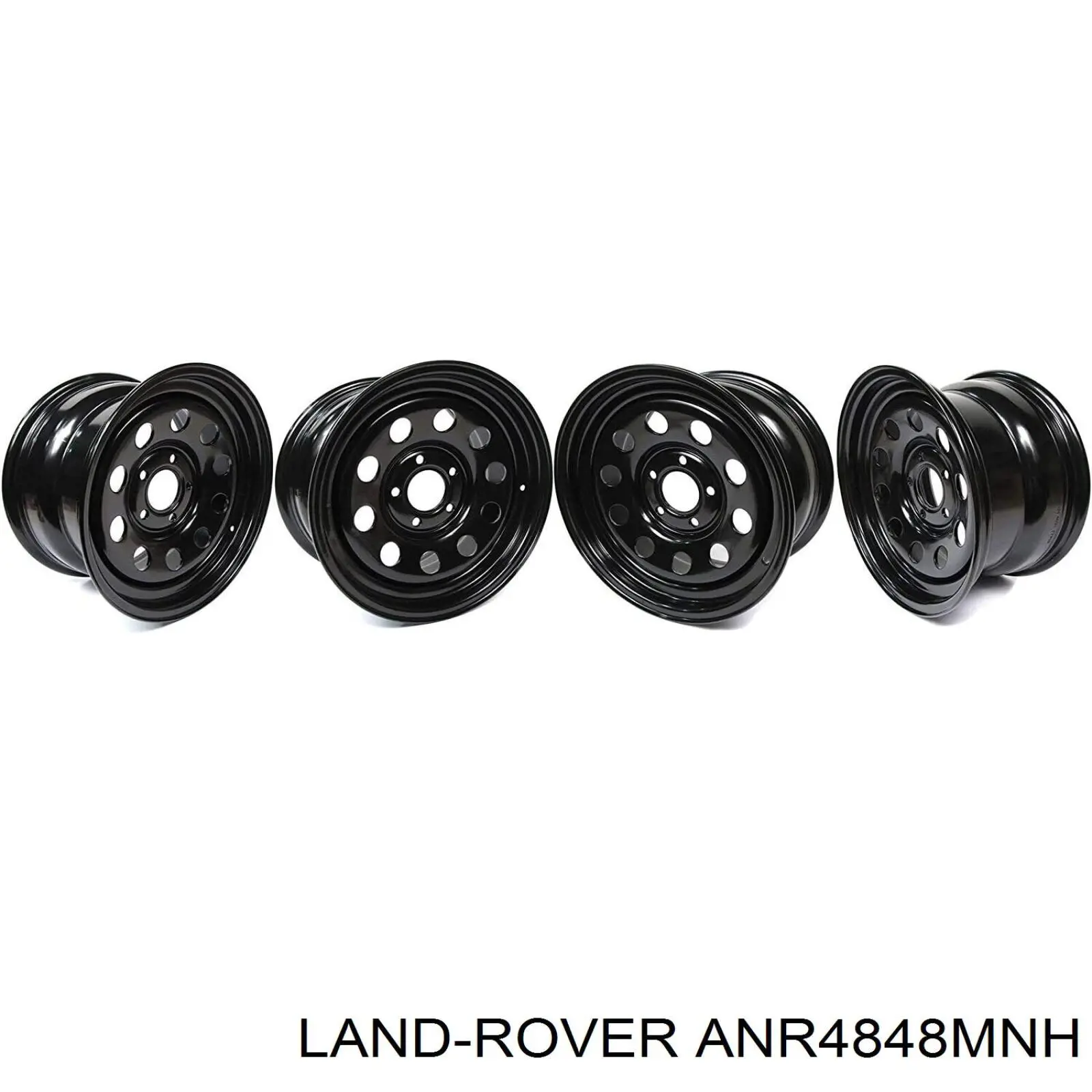 Comprar Llantas Land Rover Discovery II LJ ,LT