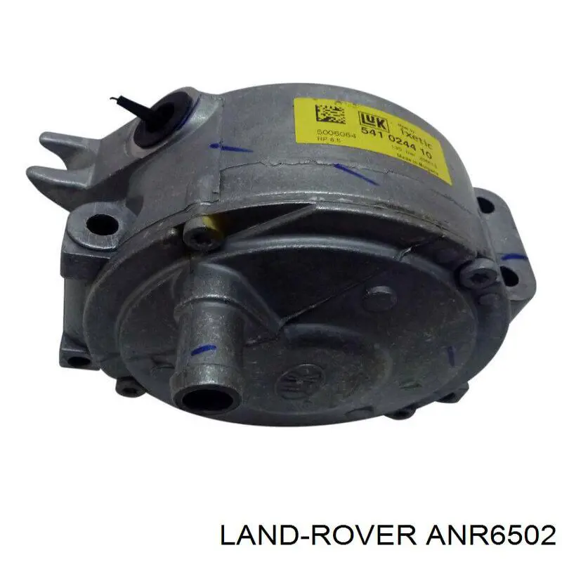 Bomba Hidraulica (Amortiguadores) para Land Rover Discovery (LJ ,LT)