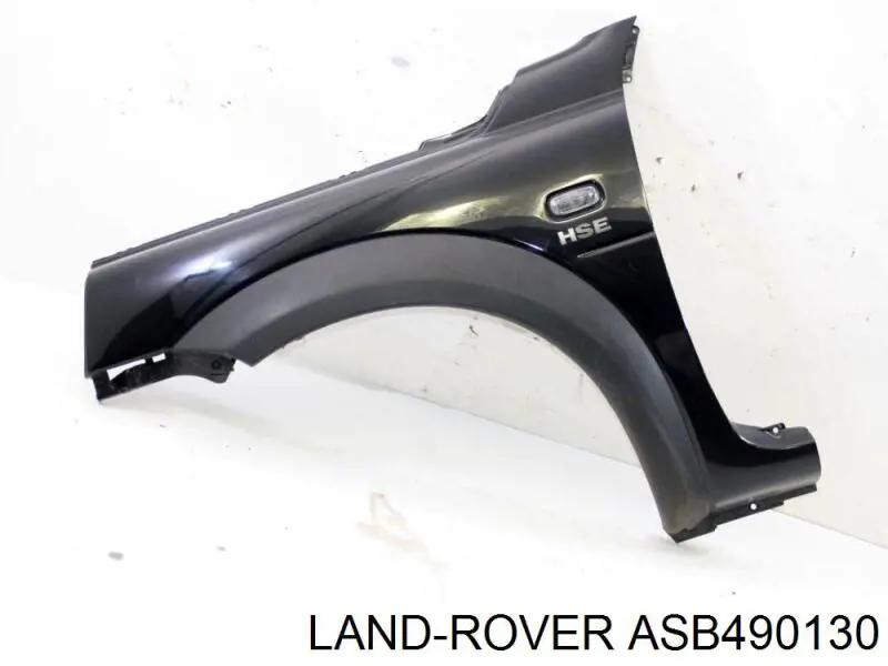 Aleta delantera izquierda Land Rover ASB490130 precio, desde 97,28 EUR