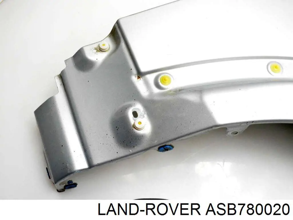 Comprar ASB780020 Land Rover Aleta delantera derecha