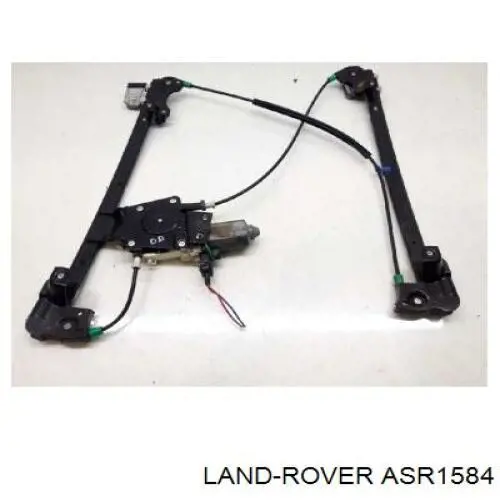 Comprar ASR1584 Land Rover Elevalunas