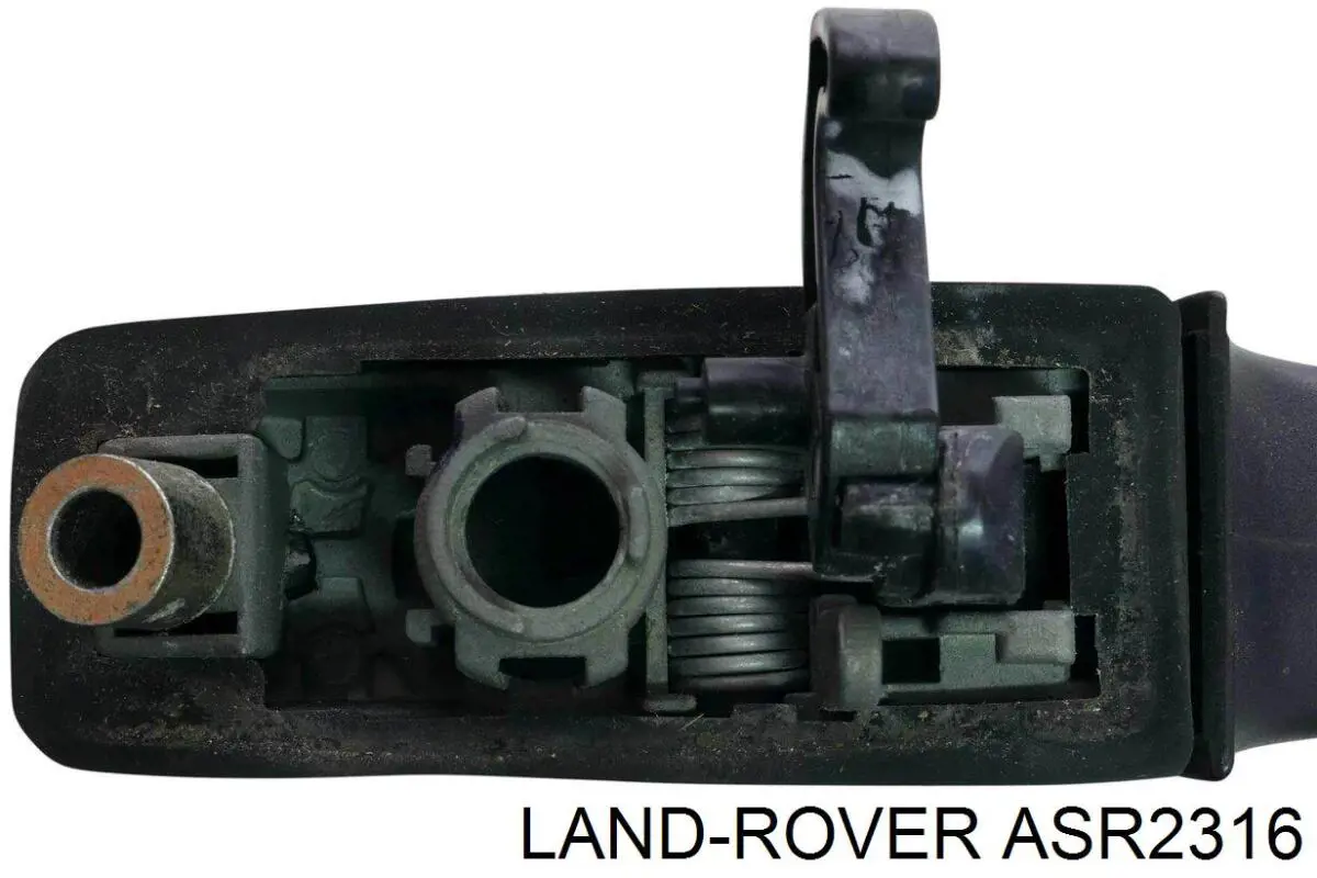 Tirador de puerta exterior trasero para Land Rover Range Rover (LP)