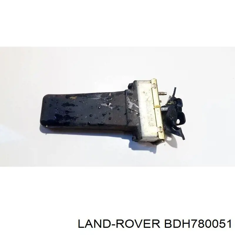 BDH780051 Land Rover asegurador puerta delantera