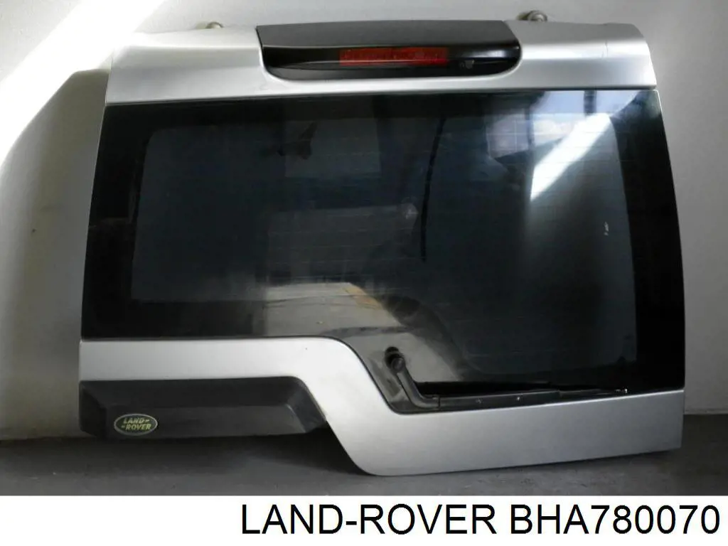 Comprar BHA780070 Land Rover Puerta del maletero, trasera
