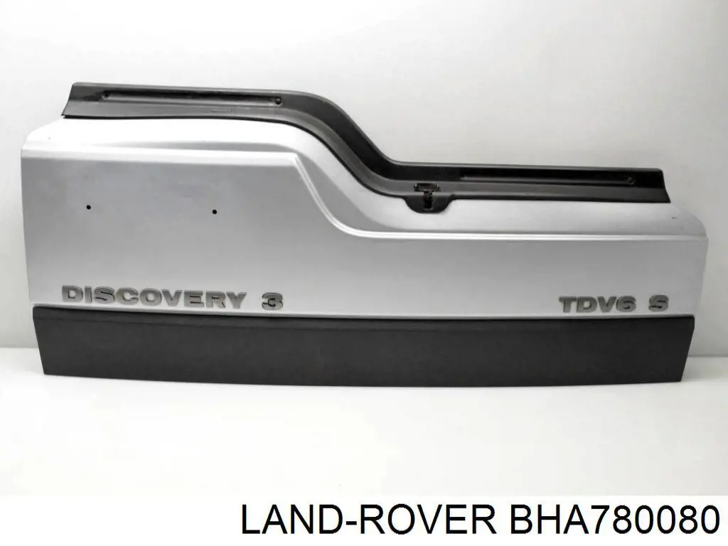 Comprar Puerta trasera Land Rover Discovery IV L319