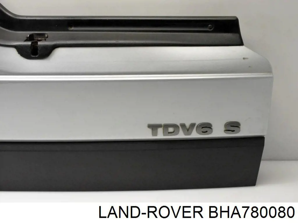  Puerta trasera Land Rover Discovery 4