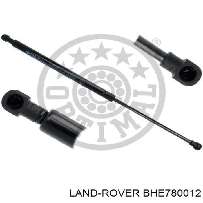 Comprar BHE780012 Land Rover Amortiguador de puerta trasera
