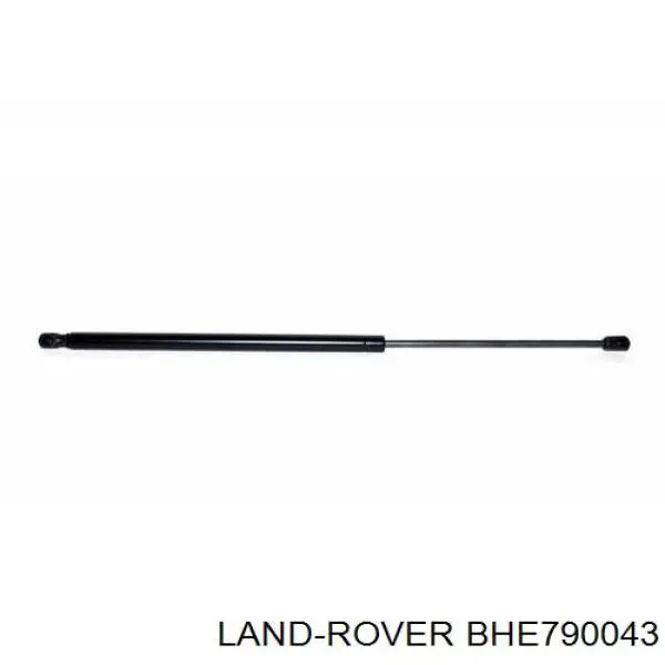 BHE790043 Land Rover amortiguador de maletero