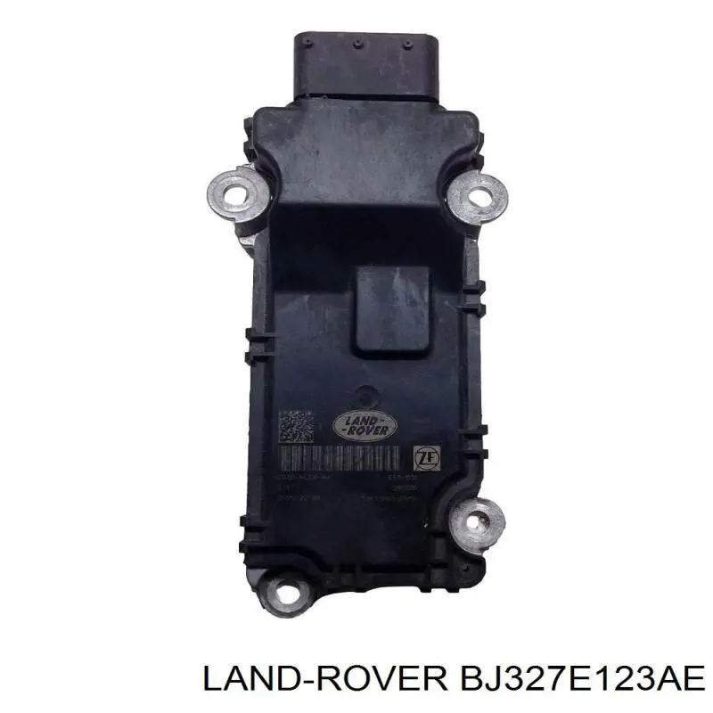 BJ327E123AE Land Rover