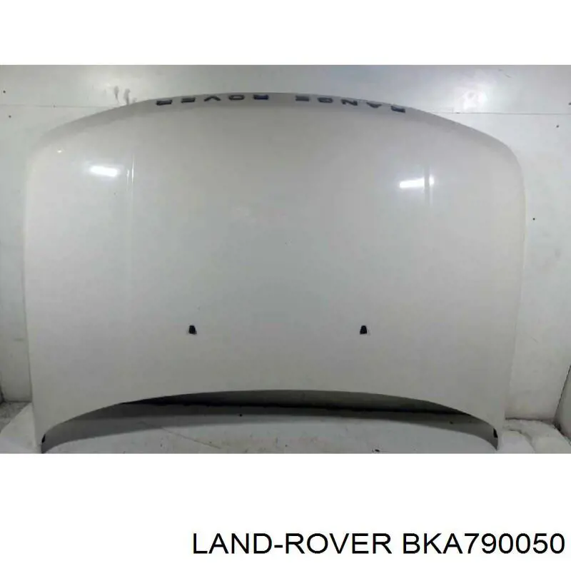 Capó del motor Land Rover BKA790050 precio, desde 313,63 EUR