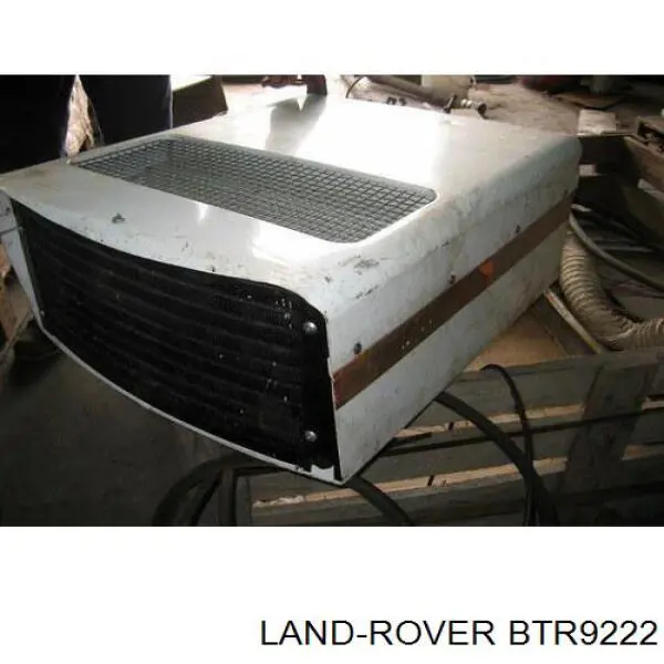 BTR9222 Land Rover