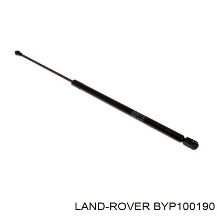 BYP100190 Land Rover