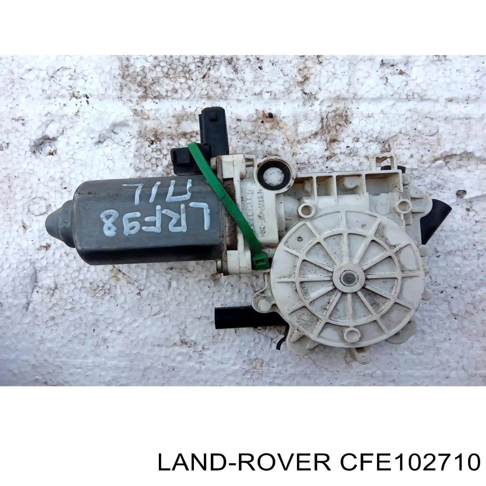 CFE102710 Land Rover