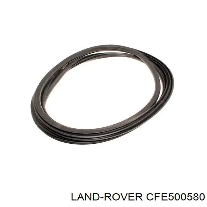 Junta de puerta delantera derecha (en la carrocería) Land Rover CFE500580 precio, desde 112,93 EUR