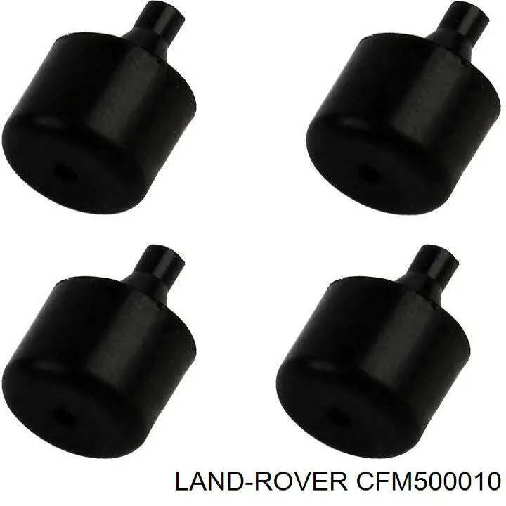 Tope de puerta Land Rover CFM500010 precio, desde 3,21 EUR