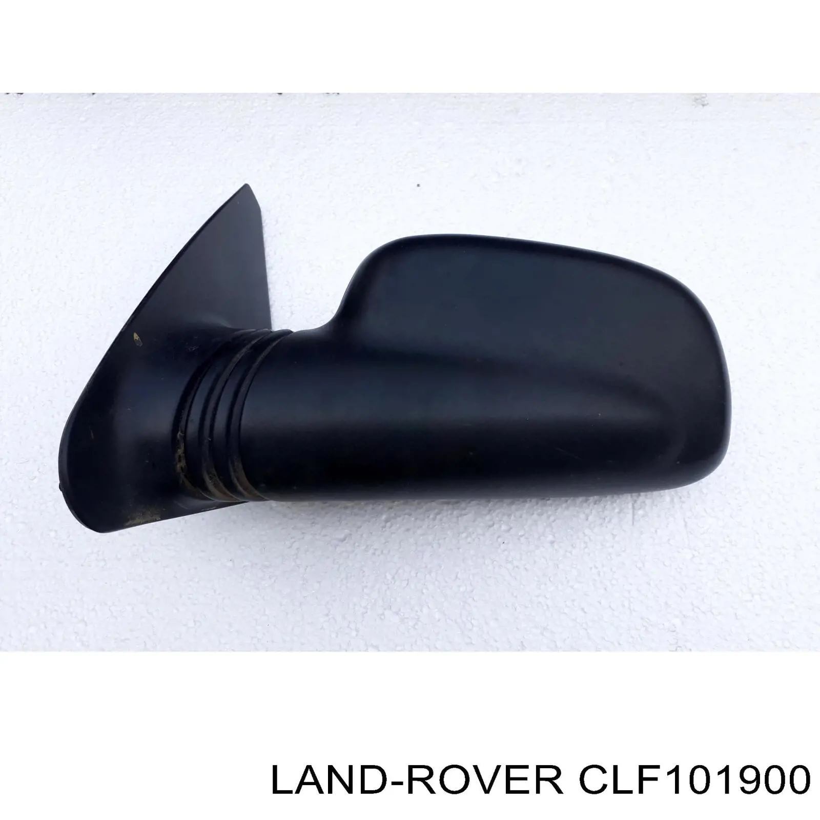  Paso rueda Land Rover Freelander 1