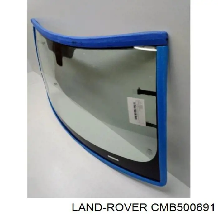CMB500163 Land Rover parabrisas