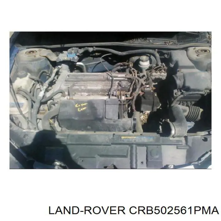 CRB502561PMA Land Rover