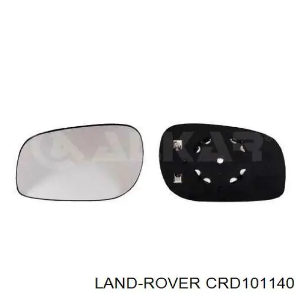 CRD101140 Land Rover