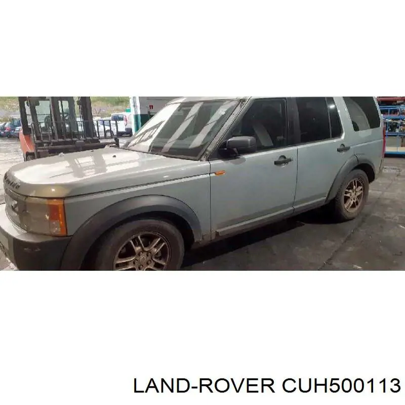 Mecanismo elevalunas delantero izquierdo Land Rover CUH500113 precio, desde 69,70 EUR