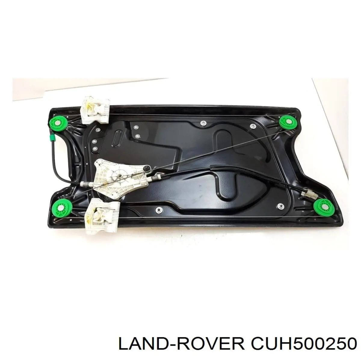 Mecanismo elevalunas delantero izquierdo Land Rover CUH500170 precio, desde 79,86 EUR