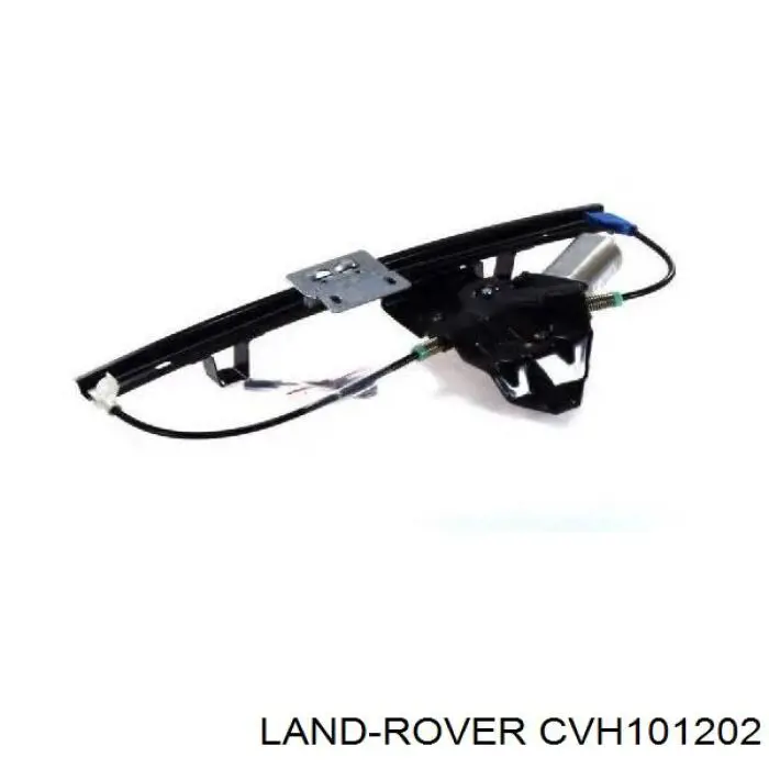CVH101202 Land Rover Mecanismo de elevalunas de la puerta trasera derecha