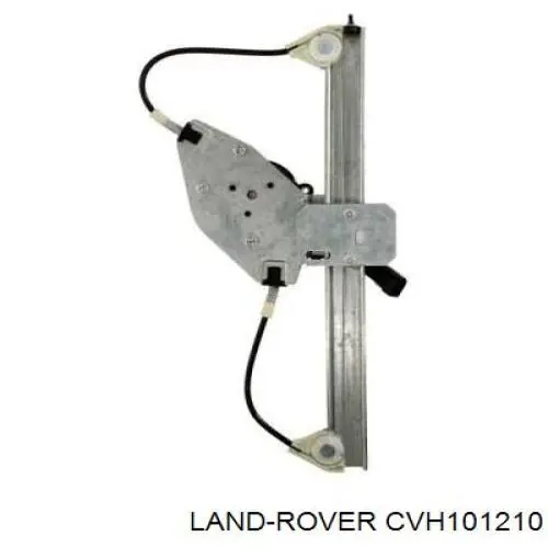 Mecanismo de elevalunas de la puerta trasera izquierda Land Rover CVH101210 precio, desde 76,84 EUR