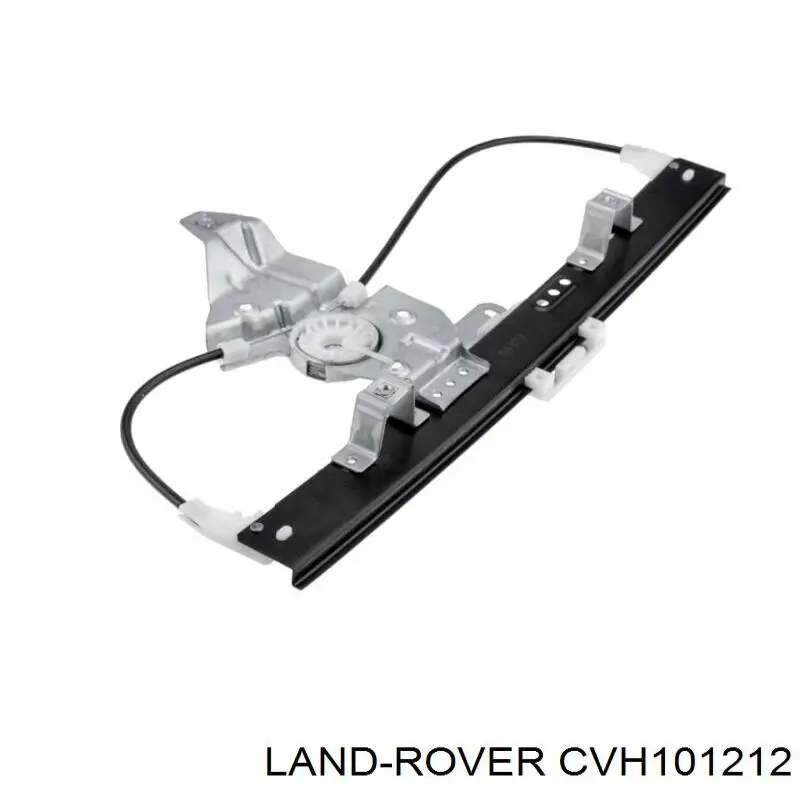 CVH101212 Land Rover mecanismo de elevalunas, puerta trasera izquierda