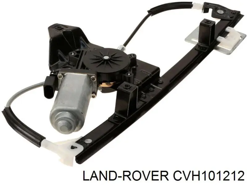 Comprar CVH101212 Land Rover Mecanismo de elevalunas de la puerta trasera izquierda