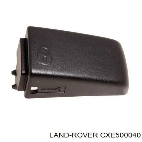  Land Rover CXE500040 precio, desde  