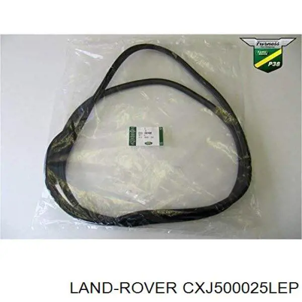 CXJ500025LEP Land Rover