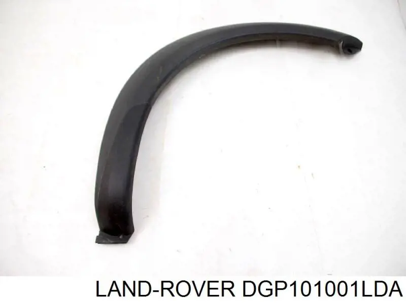 DGP101001LDA Rover