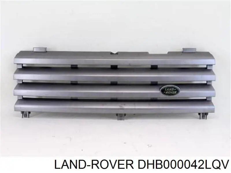 DHB000041LPO Land Rover Calandra