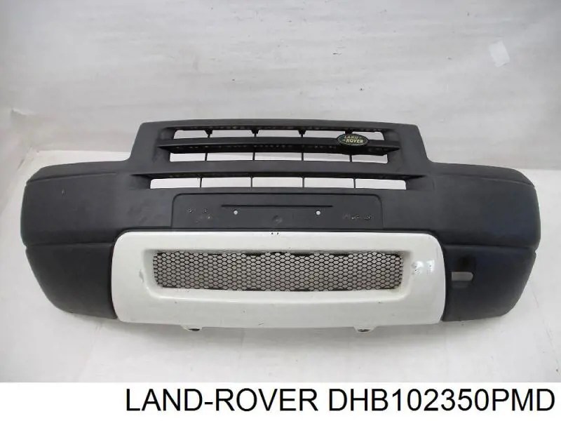 Rejilla delantera Land Rover Freelander I SUV (L314) (1997 - 2006) precio, desde 52,27 EUR