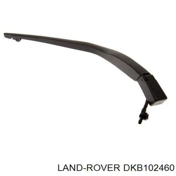 Comprar DKB102460 Land Rover Brazo del limpiaparabrisas, trasero