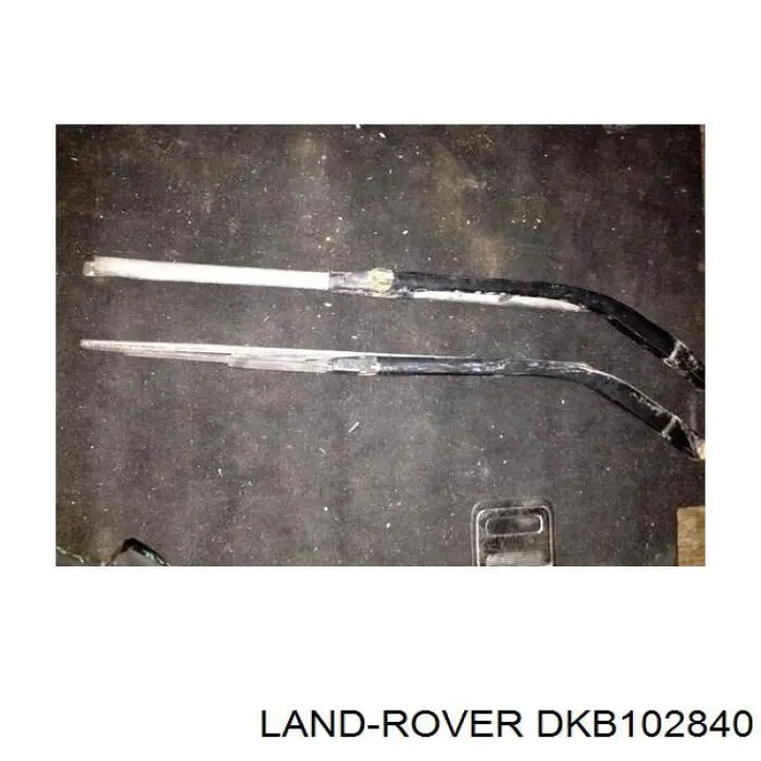 DKB102840 Land Rover