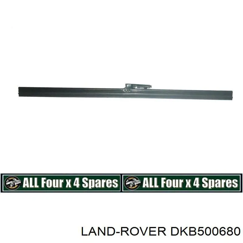 Limpiaparabrisas de luna trasera Land Rover Discovery IV SUV (L319) (2009 - 2018) precio, desde 8,55 EUR