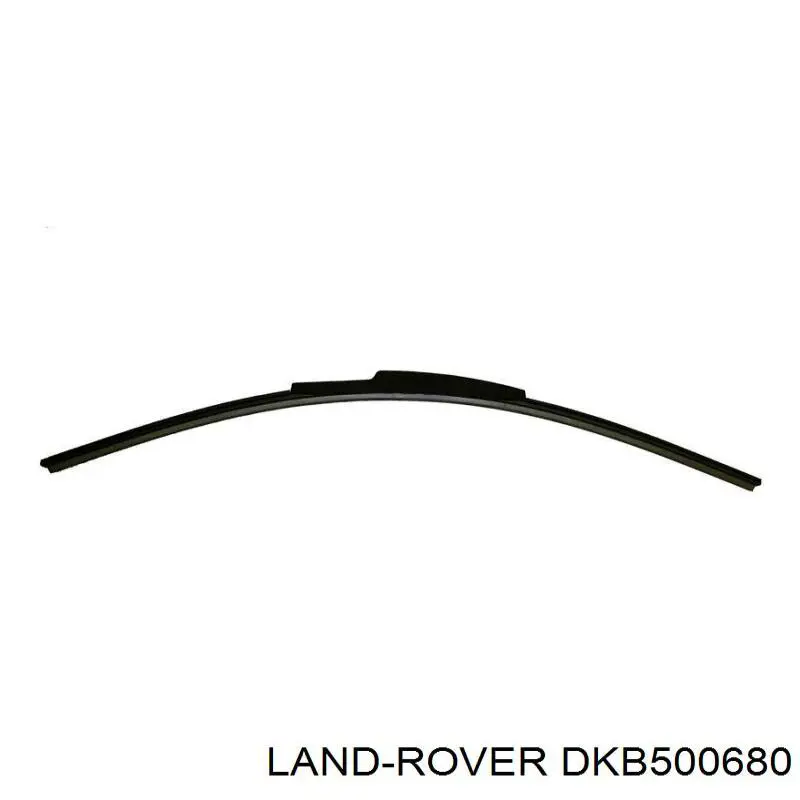 Limpiaparabrisas posterior para Land Rover Discovery (LR3)