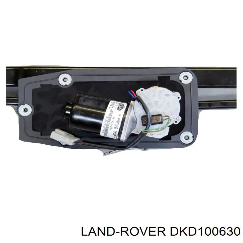 Comprar DKD100630 Land Rover Motor limpiaparabrisas