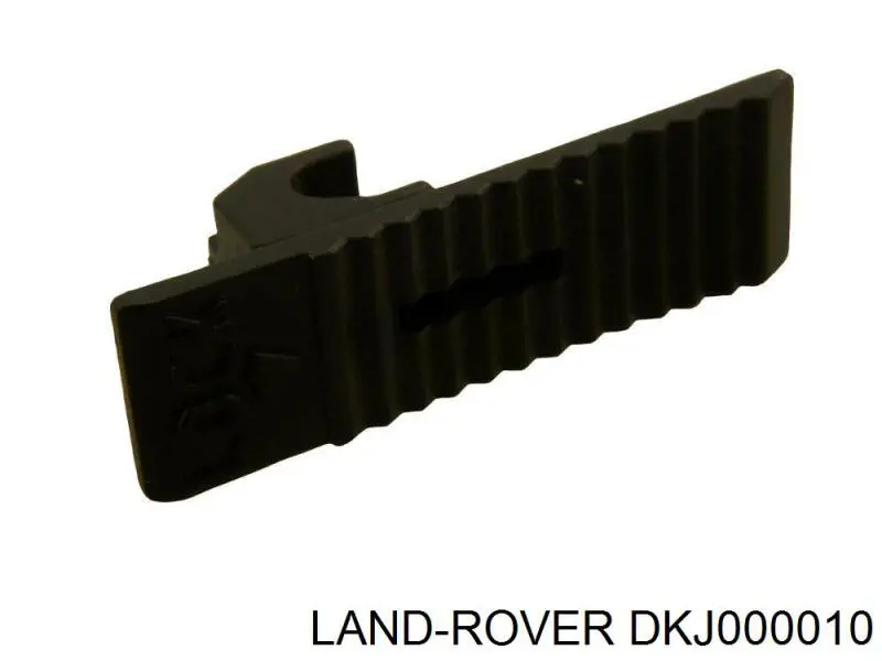 DKJ000010 Land Rover retenedor de escobilla limpiaparabrisas